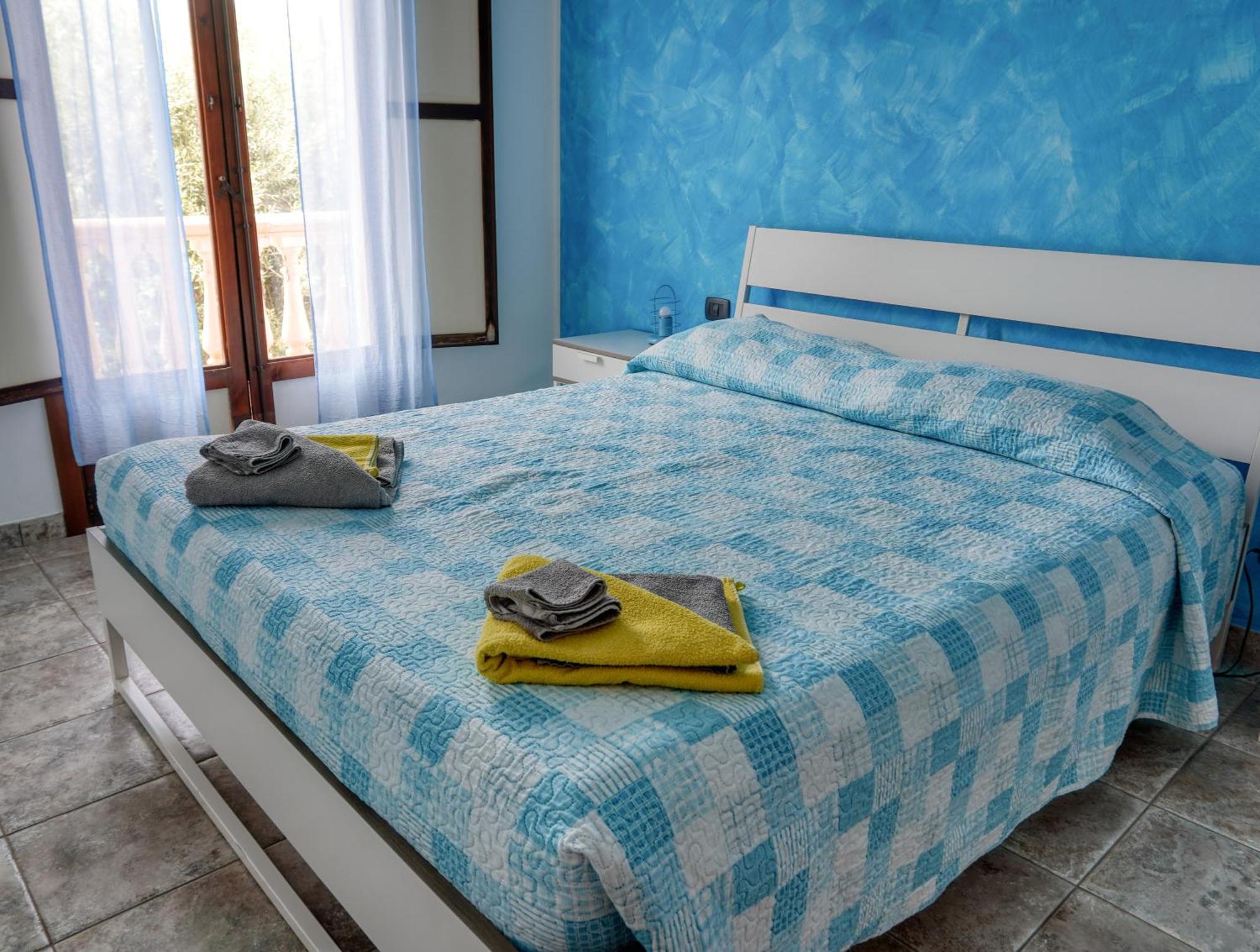 Holiday home Domus Sicula