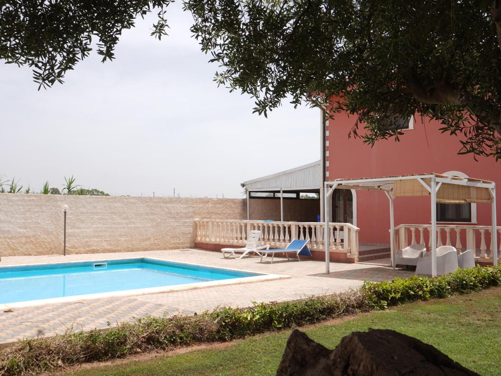 Domus Sicula Holiday home Punta Secca