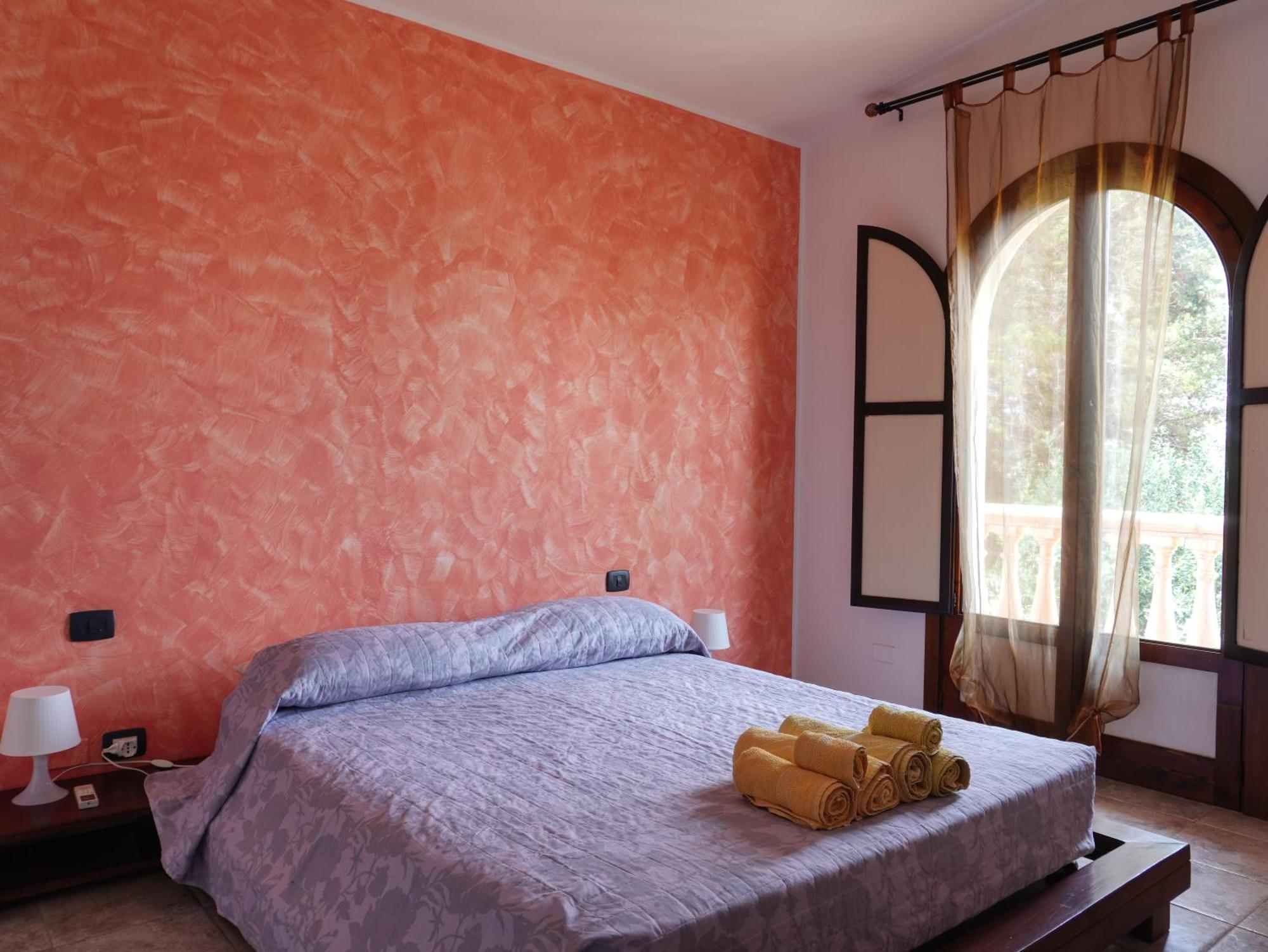 Holiday home Domus Sicula