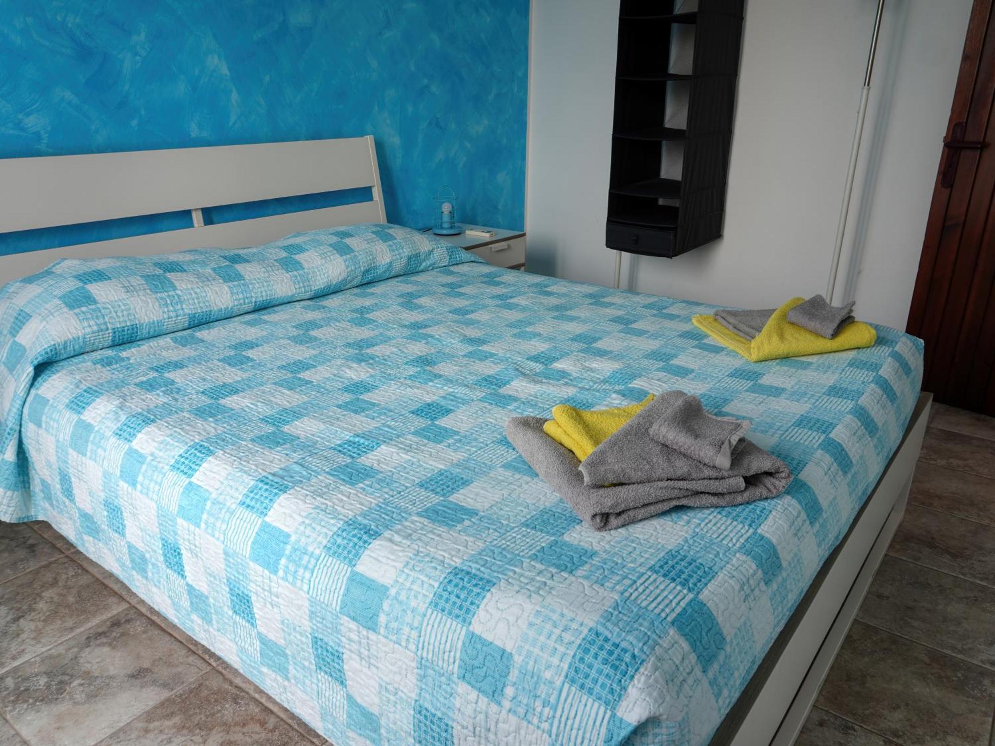 Domus Sicula Holiday home Punta Secca