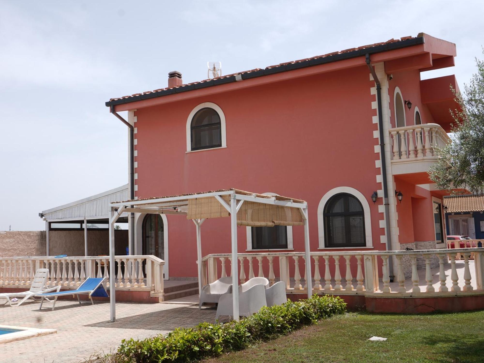 Domus Sicula *