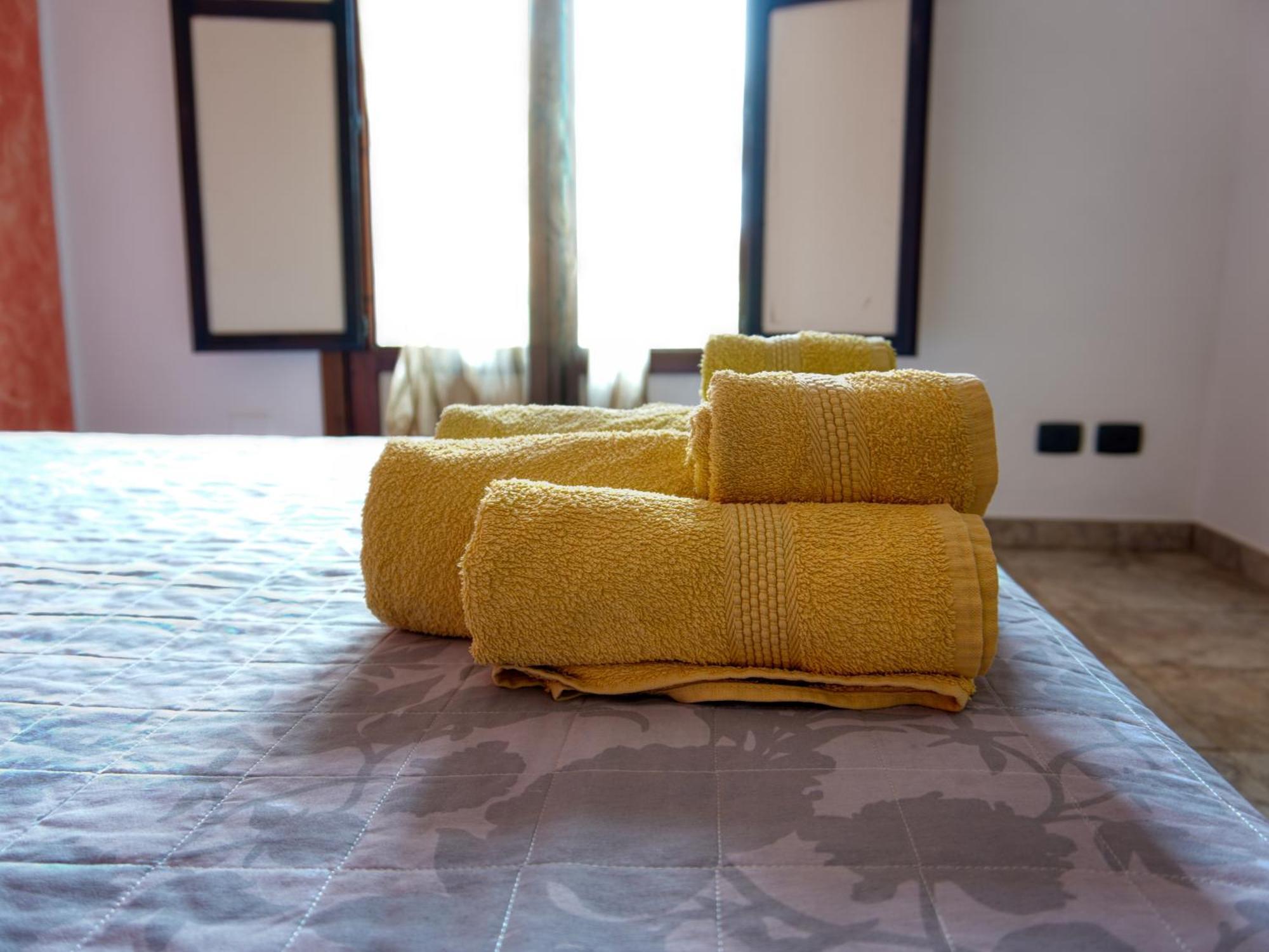 Domus Sicula Holiday home