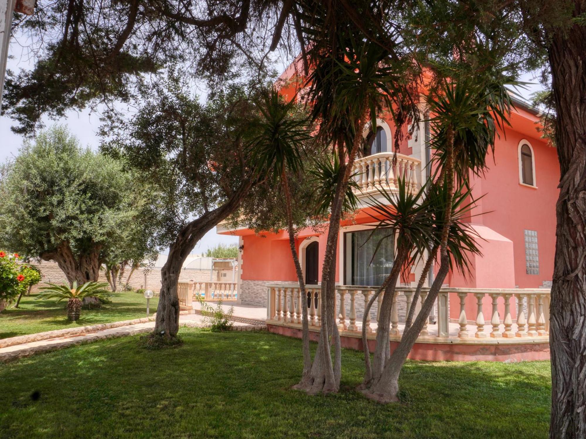 Holiday home Domus Sicula