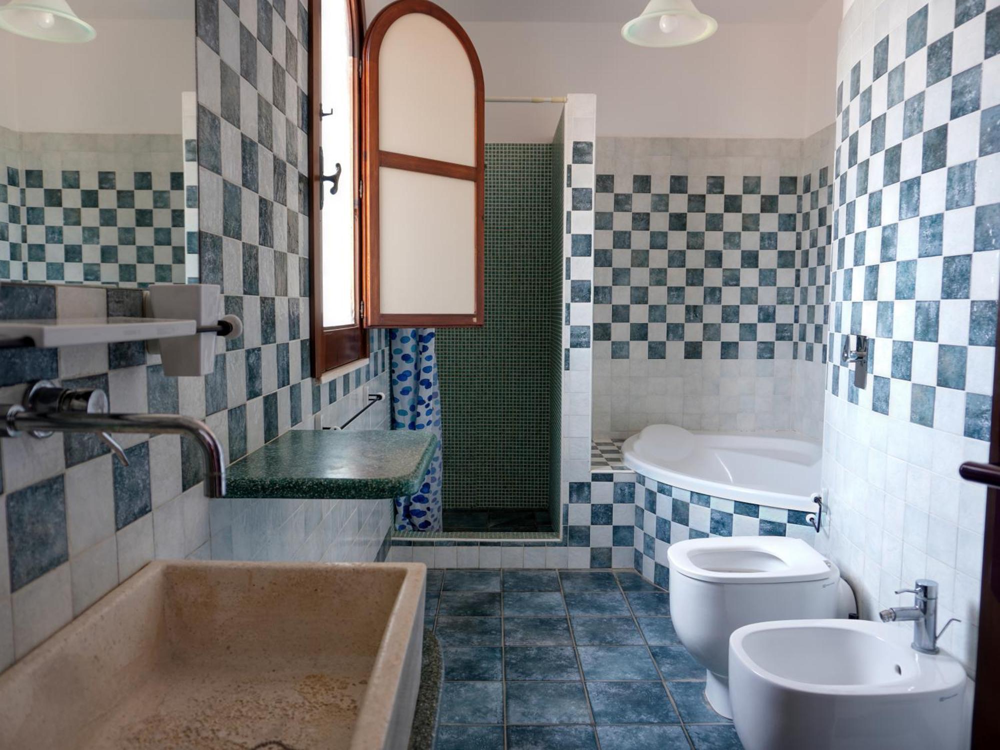 Domus Sicula Holiday home *