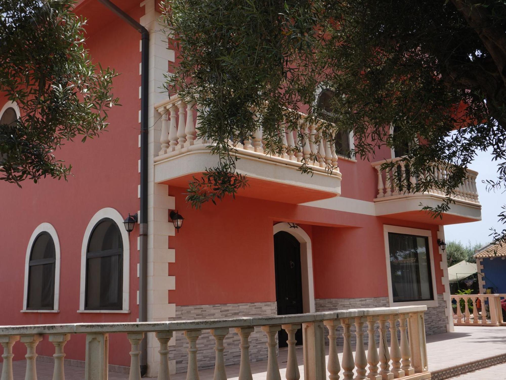 Holiday home Domus Sicula *