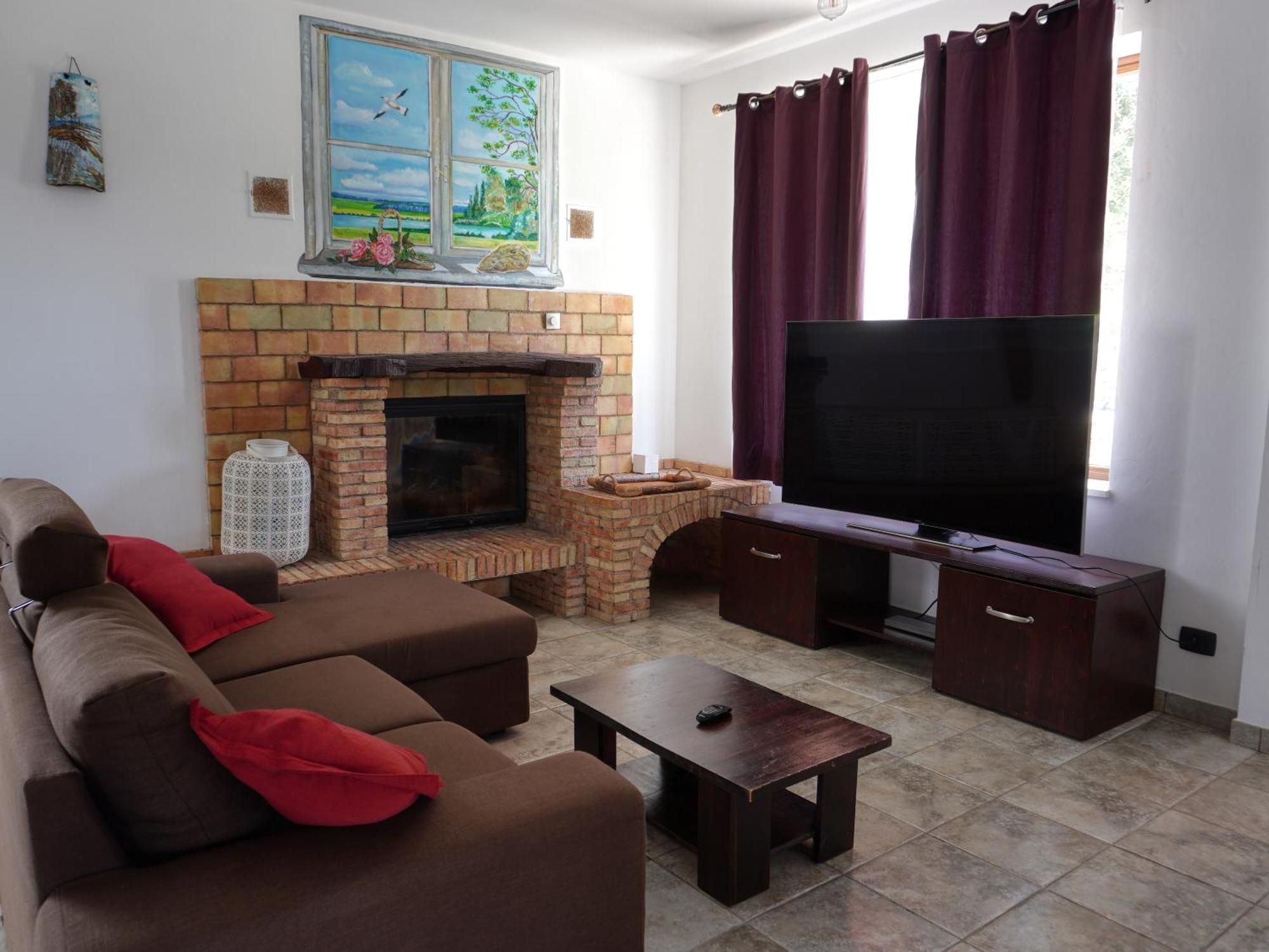 Domus Sicula Holiday home Punta Secca