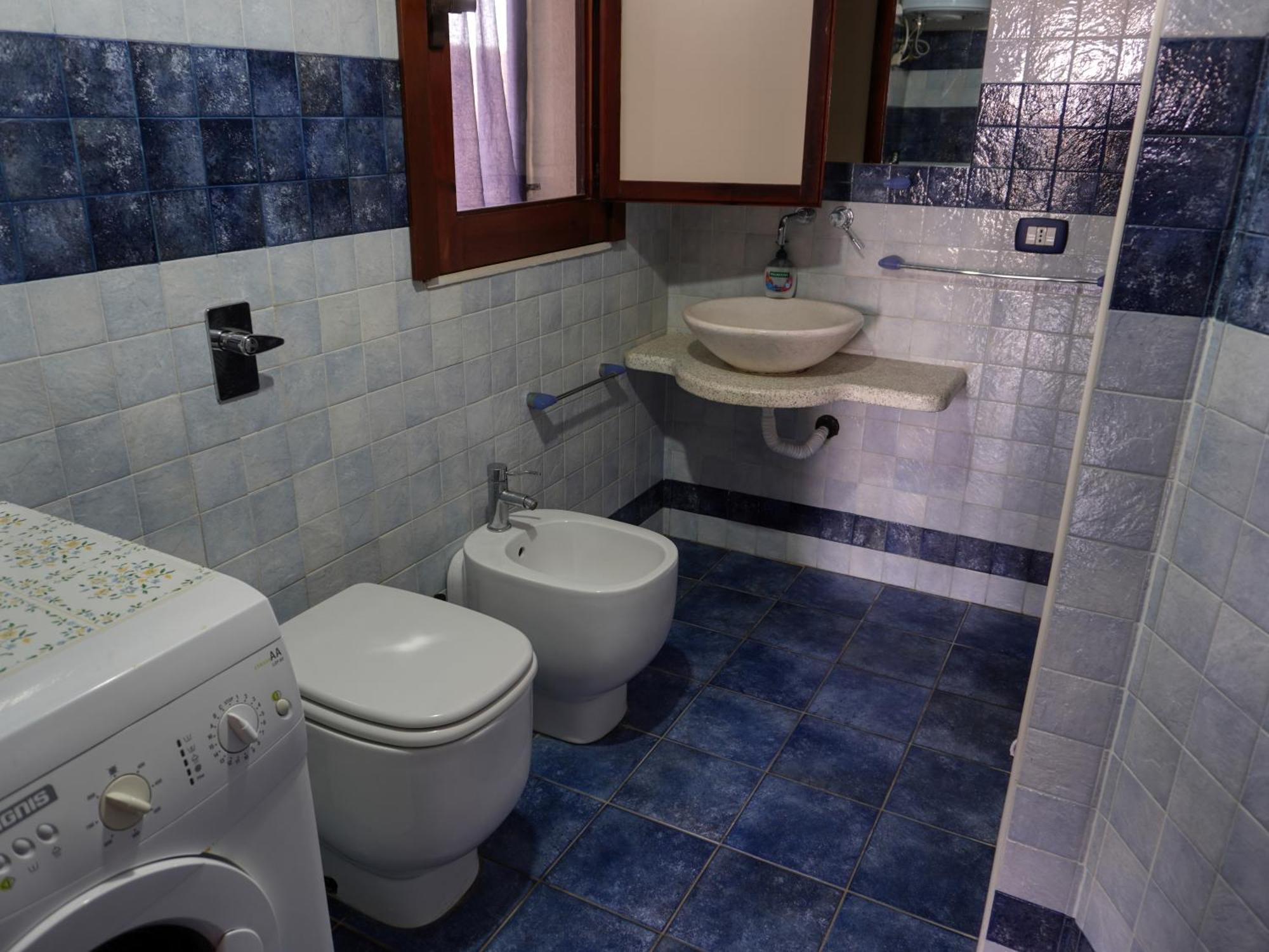 Holiday home Domus Sicula Punta Secca