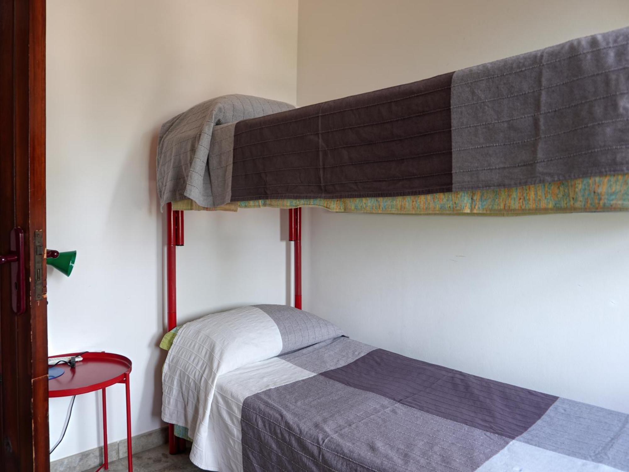 Domus Sicula Holiday home