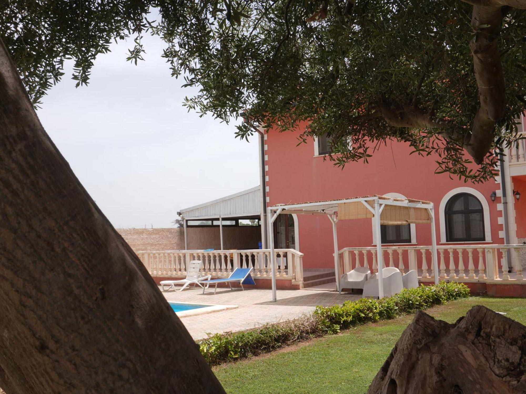 Holiday home Domus Sicula
