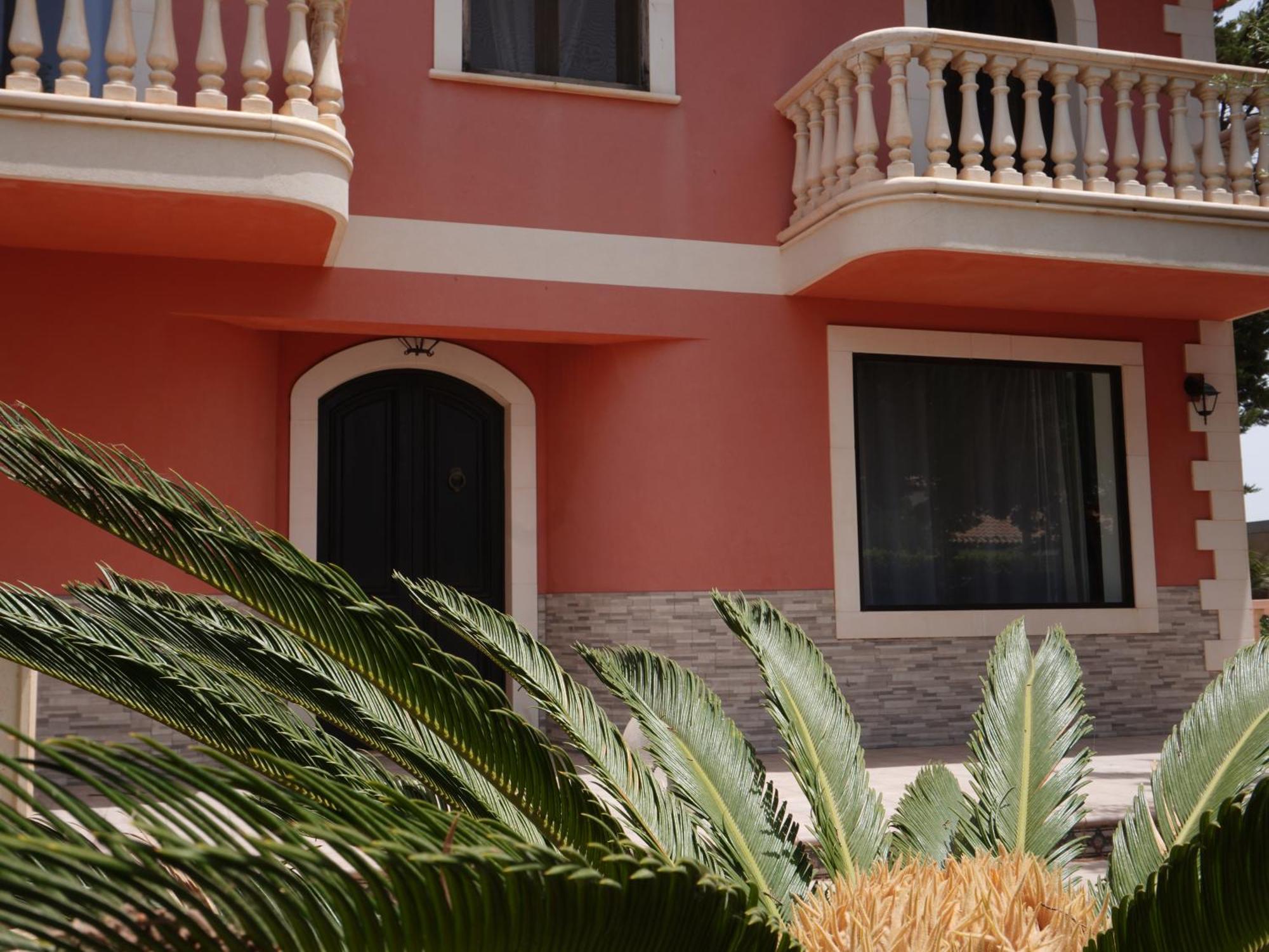 Holiday home Domus Sicula *