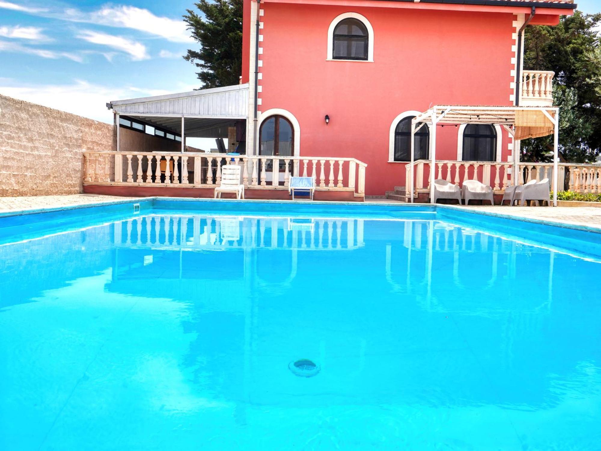 Domus Sicula Holiday home Punta Secca