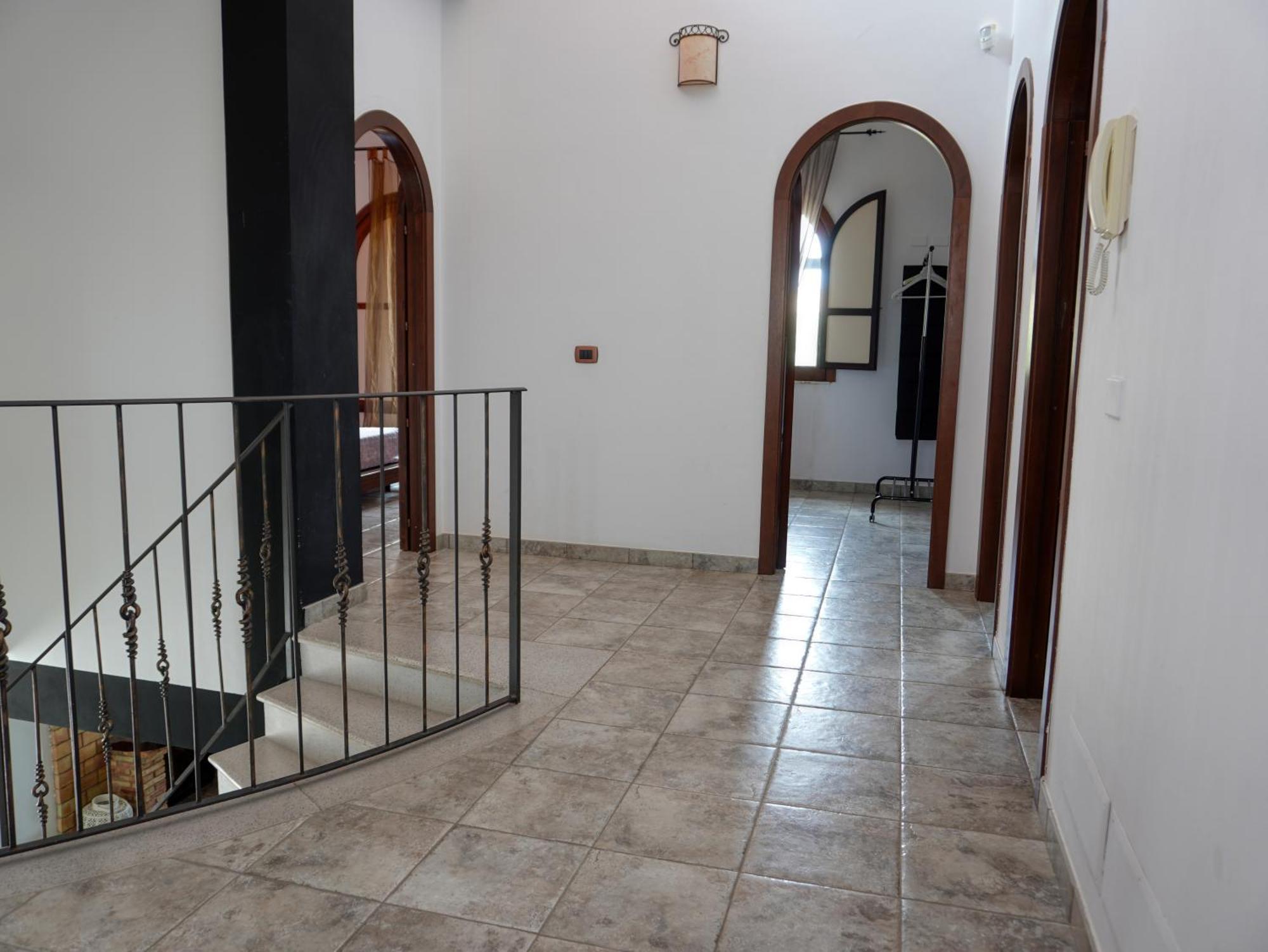Holiday home Domus Sicula Punta Secca