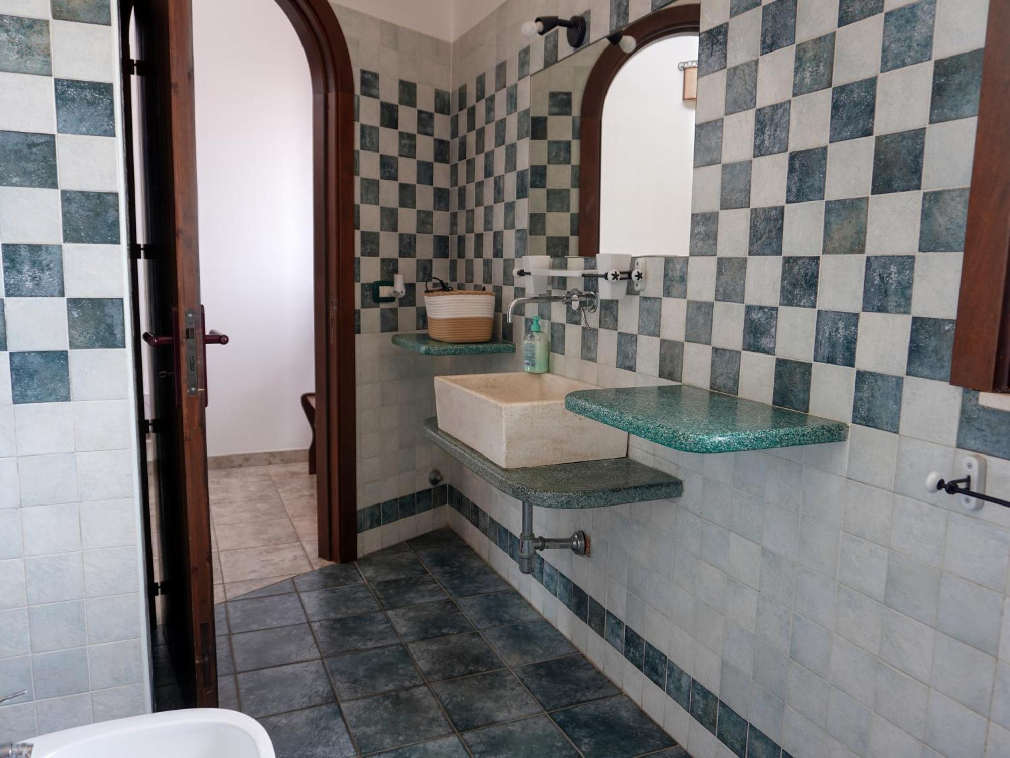 Domus Sicula Holiday home *