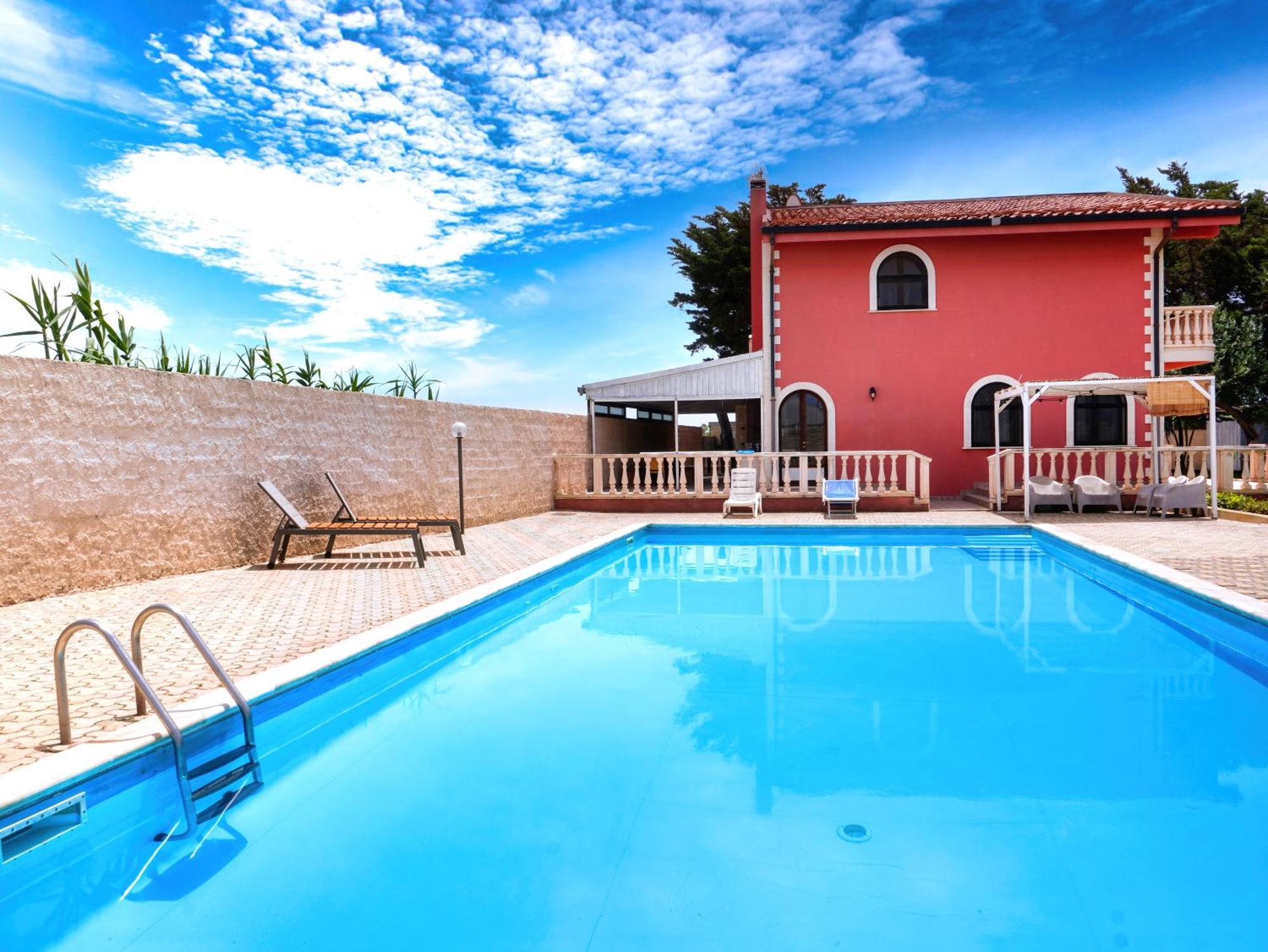 Holiday home Domus Sicula *