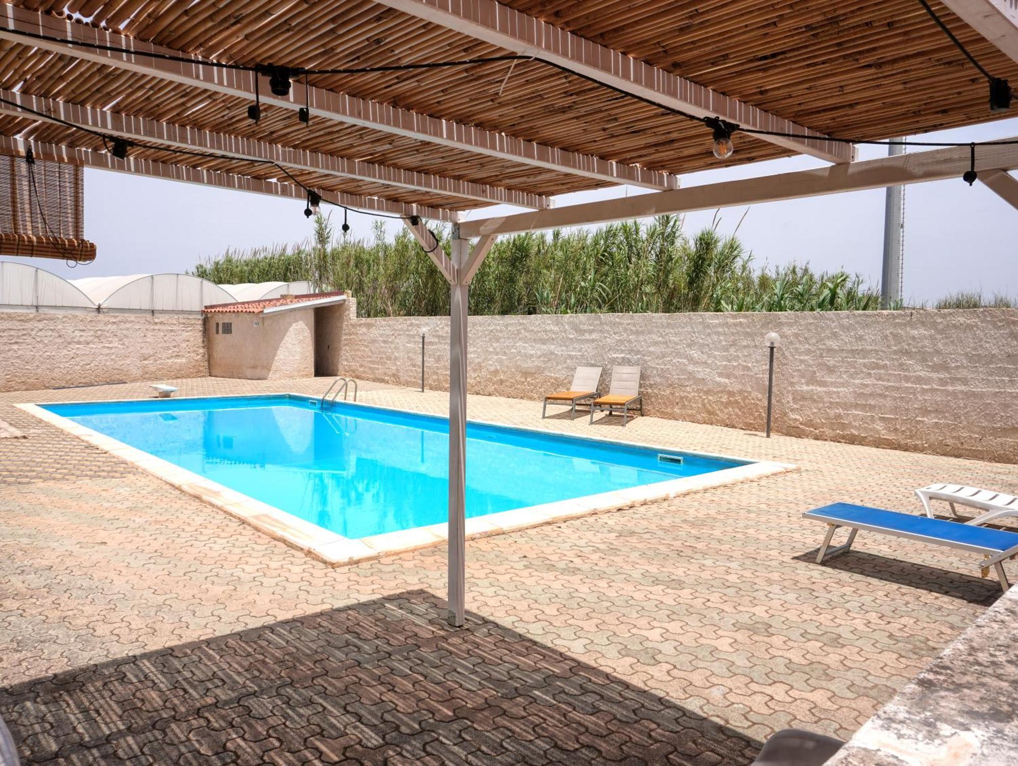 Domus Sicula Holiday home *