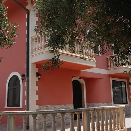 Domus Sicula Villa Punta Secca Exterior photo